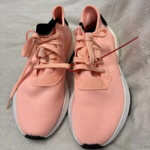 Rare Adidas Originals POD S3.1 Mens Size 5.5 Women’s 7 Clear Orange Sneakers